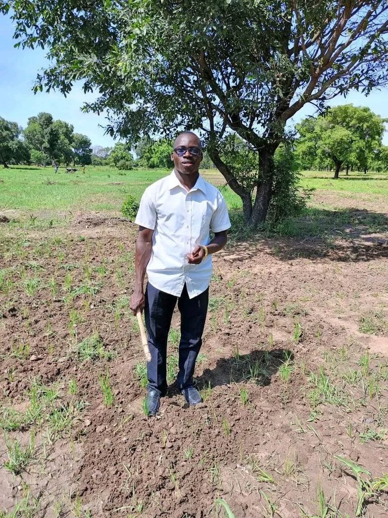 Adama SAWADOGO