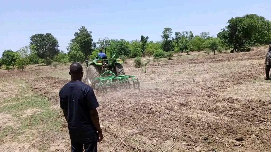 Adama SAWADOGO